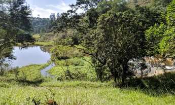 Imagem: Terrenos de 1000m² com vista!