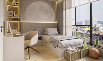 Imagem 4: Apartamento de 135m² com 3 suítes, no Umarizal