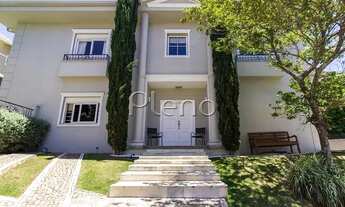 Imagem: Casa - Jardim Recanto - Valinhos