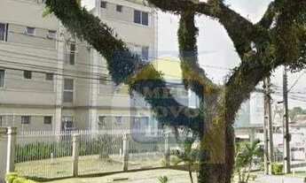 Imagem 2: Apartamento com 2 dormitórios para alugar, 61 m² por R$ 1.850,00/mês - Portão - Curitiba/P