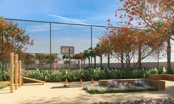 Imagem 5: Apartamento garden de 2 Quartos e 1 Vaga na Barra