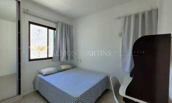 Imagem 5: Apartamento com 3 quartos em 214m, nascente, vistar mar, com 3 vagas de garagem na Pituba