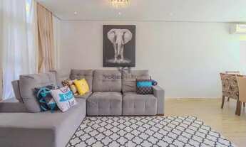 Imagem 4: Sobrado Mobiliado, de 3 dormitórios sendo 1 suíte, 2 vagas para carro lado a lado Ref.:VH