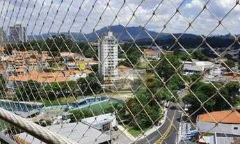 Imagem 2: Apartamento com 2 dormitórios para alugar, 56 m² por R$ 1.904,33/mês - Vila Barreto - São