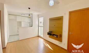 Imagem 2: APARTAMENTO 2 DORMITORIOS, 39 m², 1 VAGA DE GARAGEM, ELEVADOR - JARDIM KAROLYNE - VOTORANT