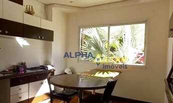 Imagem 7: Casa com 4 dormitórios à venda, 380 m² por R$ 2.700.000 - Alphaville - Santana de Parnaíba