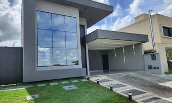 Imagem: Casa Térrea - Jardins Porto