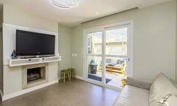 Imagem: Casa Condominio para Venda - 142,39m²