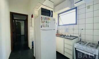 Imagem 4: Apartamento com 1 dormitório à venda, 54 m² por R$ 225.000,00 - Jardim das Nações - Taubat