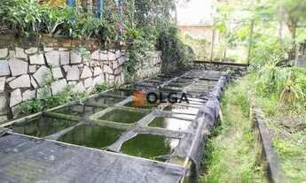 Imagem 6: Casa com 5 quartos à venda, 374 m² por R$ 890.000 - Santana - Gravatá/PE