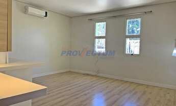 Imagem 2: Casa térrea para locação/venda com 158 m² - 3 quartos, 1 suite. Ponte Preta - Campinas