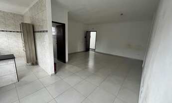 Imagem 3: Kitão na Guilhermina, 48 Metros Quadrados, Locação Residencial ou Comercial