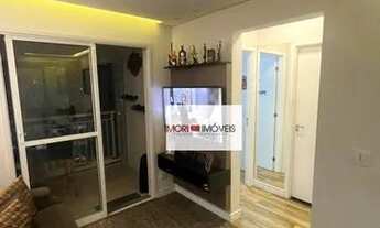 Imagem 7: Apartamento com 2 dormitórios, 51 m² - Água Branca - São Paulo/SP