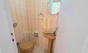 Imagem 4: Tijuca, 3 quartos, suíte, vaga, metrô