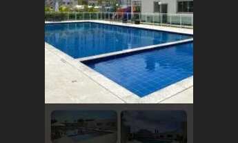 Imagem 2: Apartamento solar de vilas com 2/4