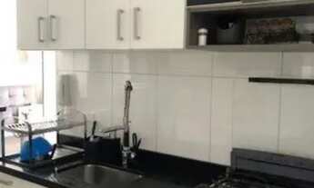 Imagem 7: Apartamentos no Taboão-03