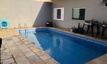 Imagem: Casa em Capanema