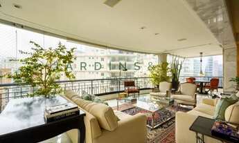 Imagem 7: SãO PAULO - Apartamento Padrão - Itaim Bibi