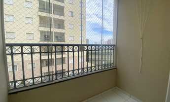 Imagem: Apartamento para aluguel tem 60 metros quadrados