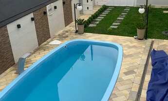 Imagem 4: Sobrado para venda possui 300 metros quadrados com 4 quartos em Jardim Quaresmeira II - Su