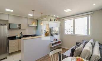 Imagem: Apartamento à Venda - Jardim São Savério