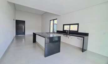 Imagem 5: Jardins Bolonha - Casa Térrea com 3 Suítes plenas, casa em condomínio