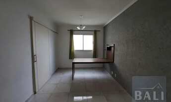 Imagem 2: Apartamento à venda, 62 m² por R$ 220.000,00 - Vila São José - Taubaté/SP