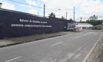 Imagem 4: GALPÃO COM 250m² - ESQUINA AV. CARLOS REINALDO MENDES - SOROCABA - SP