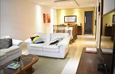 Imagem 3: Casa para Aluguel - Campo Grande, 4 Quartos, 230 m2