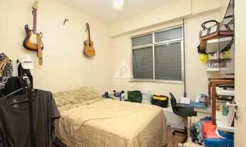 Imagem 15: Apartamento à venda, 4 quartos, 1 suíte, 2 vagas, Flamengo - RIO DE JANEIRO/RJ