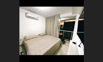 Imagem: Flat intermares