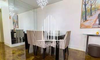 Imagem 2: Apartamento à venda com 110m², 3 quartos e 1 vaga no Brooklin