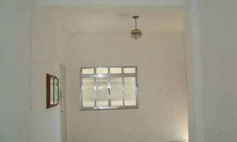 Imagem 2: Apartamento para aluguel 1 quarto no Embaré - Santos - SP