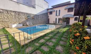 Imagem 3: Jacarepaguá Casa com 4 dormitórios