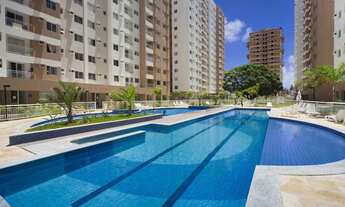 Imagem: Apartamento para venda possui 55 metros