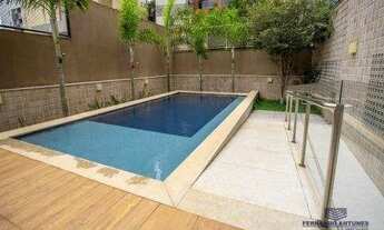 Imagem: Apartamento 4 quartos no Carmo