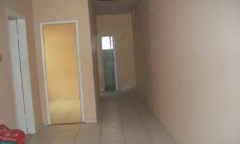 Imagem 3: Casa Paraíso 3 Quartos Quintal Perto do Colégio Paraíso