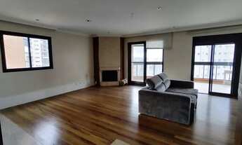 Imagem 2: Apto no melhor do Panamby 160m² 3 Suítes 3 Vagas Varanda Envidraçada Quadra Tênis e de Fut