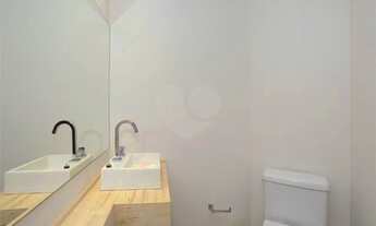 Imagem 7: Fantástica Cobertura disponível para venda e locação!