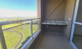 Imagem 4: Apartamento Padrão em Ribeirão Preto