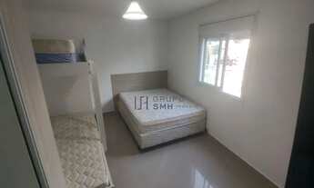 Imagem 7: Cobertura com 1 dormitório à venda, 112 m² por R$ 590.000,00 - Praia das Pitangueiras - Gu