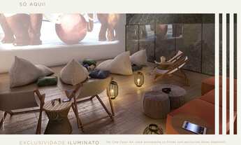 Imagem 7: Botafogo Apartamento Novo venda 75 m² 2 quartos Lazer Total Prox Metrô