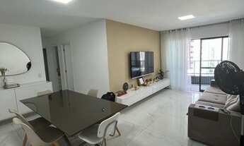 Imagem 4: Apartamento para venda com 97 metros quadrados com 3 quartos em Boa Viagem - Recife - PE