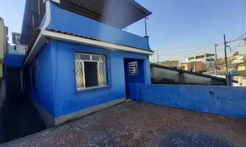 Imagem 1: Ótima casa a venda de 3 qts no Oiticica em Campo Grande