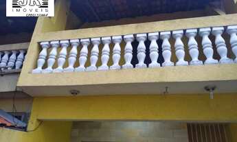 Imagem: Lindo sobrado Próximo a Estrada do Campo