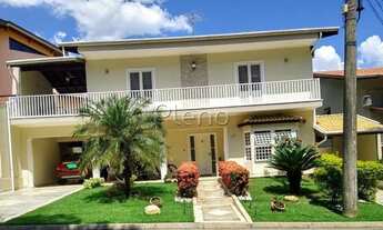 Imagem: Casa - Tijuco das Telhas - Campinas