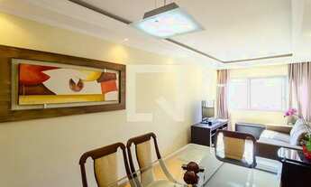 Imagem 2: Apartamento para Aluguel - Saúde, 3 Quartos, 72 m2