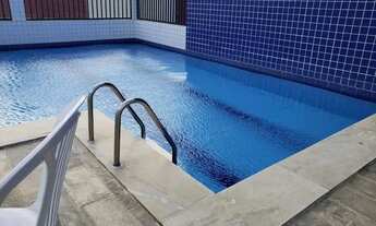 Imagem 2: Apartamento para venda com 42 metros quadrados com 2 quartos