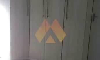 Imagem 4: Virgem Santa|Total Ville 3 - Excelente APT de 02 qts c/ armários planejados