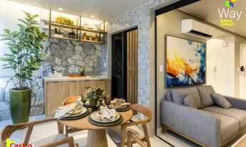 Imagem 5: Way Batista Campos. 2 e 3 Quartos. 1 ou 2 Vagas. P61